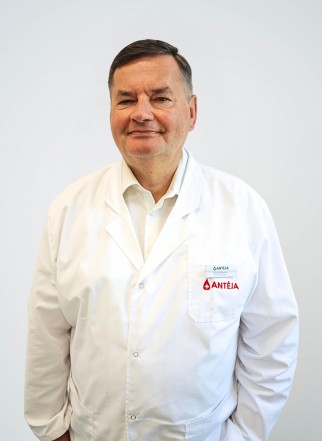 Darius Krištaponis